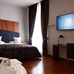 Hotell The Code Rom
