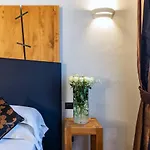 The Code Hotell