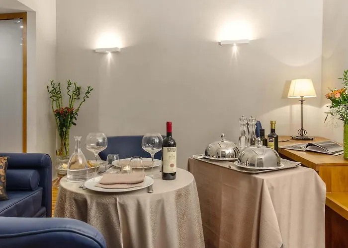 The Code Hotel 4*