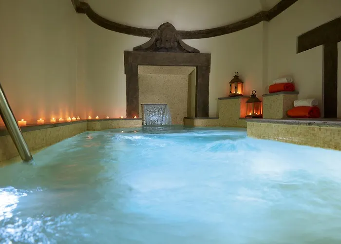 酒店 科德酒店 罗马