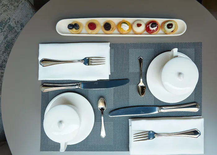 科德酒店 酒店 罗马