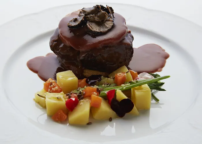 科德酒店 4* 罗马