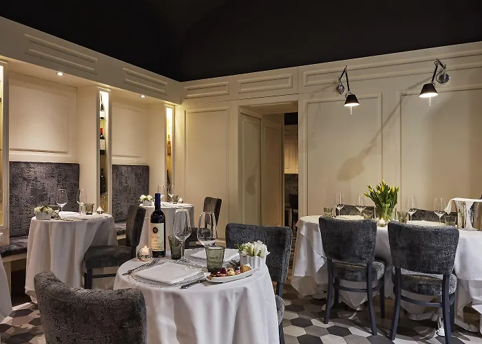 科德酒店 酒店 4*