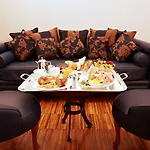 酒店 科德酒店 罗马