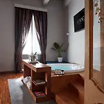 科德酒店 罗马