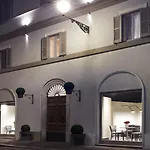 科德酒店 酒店 罗马