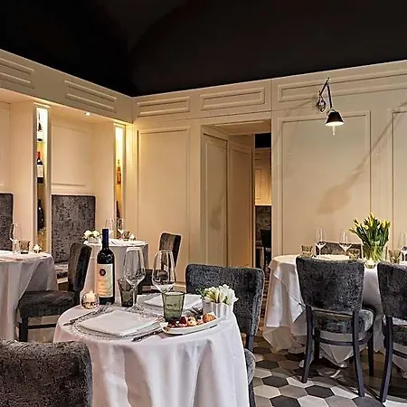 The Code Hotel Rome