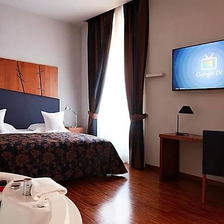 The Code Hotel