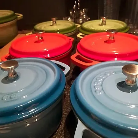 The Code Szálloda Róma