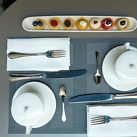 The Code Hotel 4*
