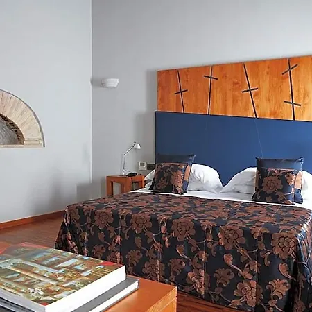 The Code Hotel 4*