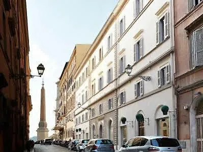 Hotel The Code 4*
