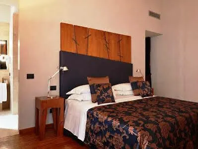 فندق ذا كود 4*