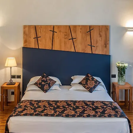 The Code Hotel