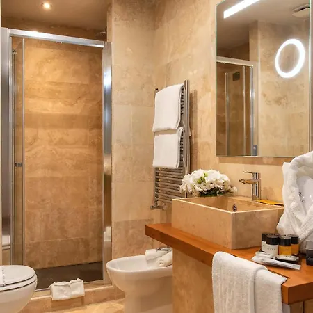 Hotel The Code Rome