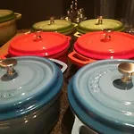 The Code 4* Róma