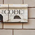 The Code Szálloda